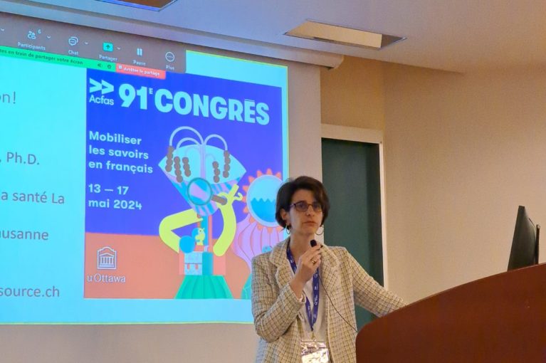 Congrès ACFAS-2