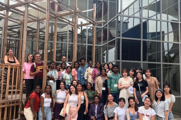 Summer University Nursing 2023 à La Source-4