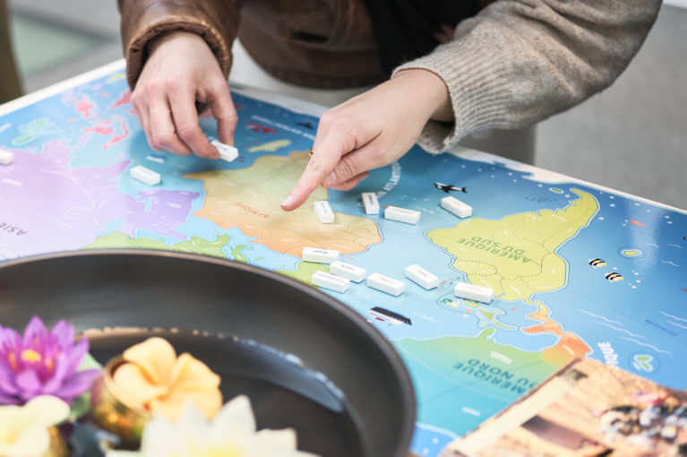 Portes ouvertes 2025-2