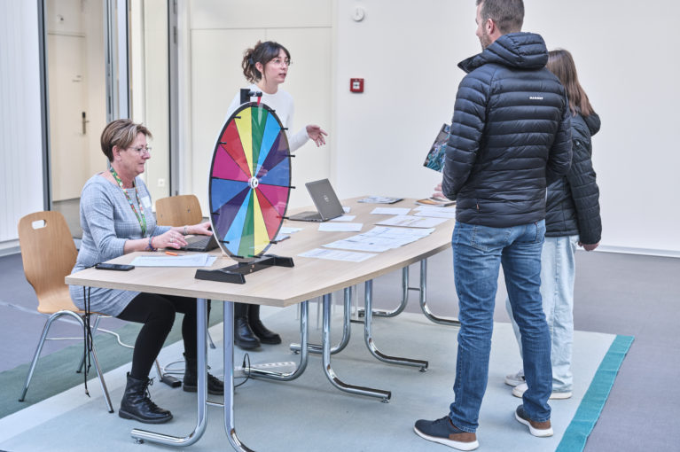 Portes ouvertes 2025-10