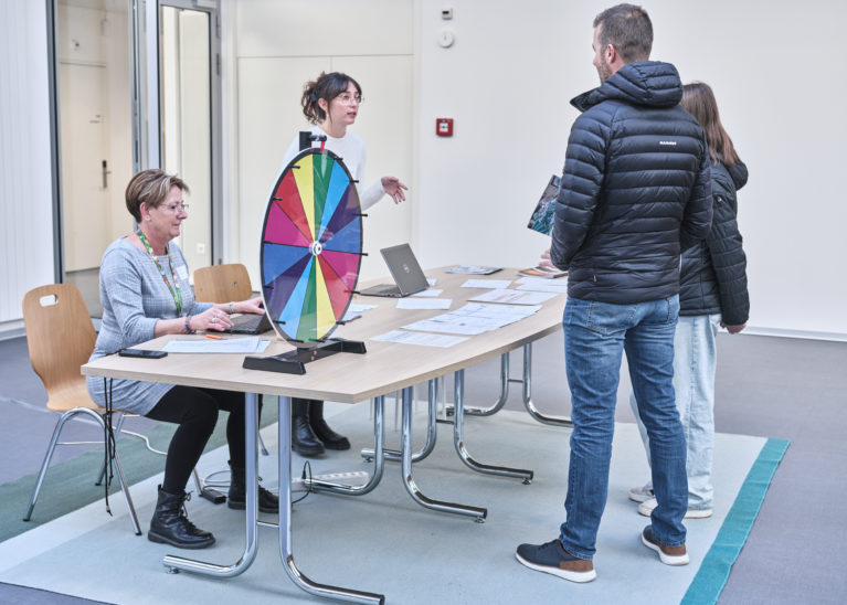 Portes ouvertes 2025-11