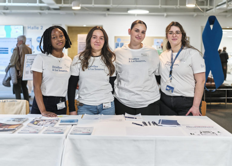 Portes ouvertes 2025-2