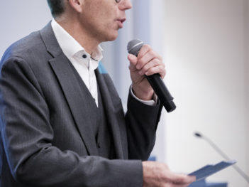 Cérémonie de remise des titres postgrades de La Source 2023-2