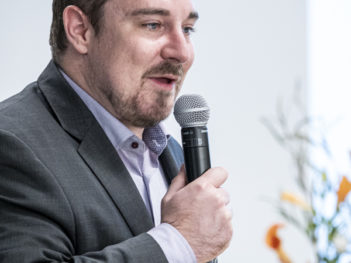 Cérémonie de remise des titres postgrades de La Source 2023-7