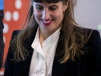 Cérémonie de remise des titres postgrades de La Source 2023-17