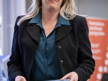 Cérémonie de remise des titres postgrades de La Source 2023-15