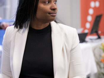 Cérémonie de remise des titres postgrades de La Source 2023-9