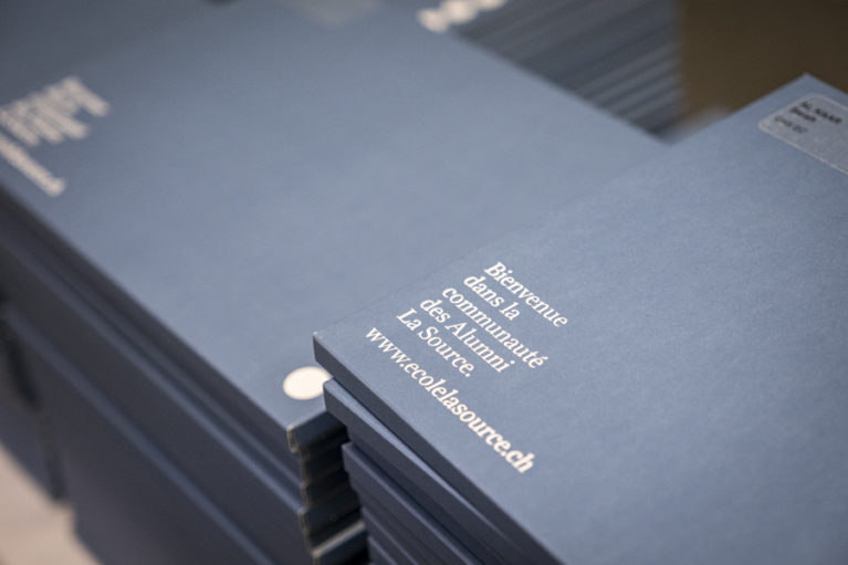 Remise des titres PG – 2025-1