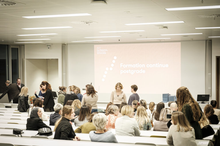 Remise des titres PG – 2025-2