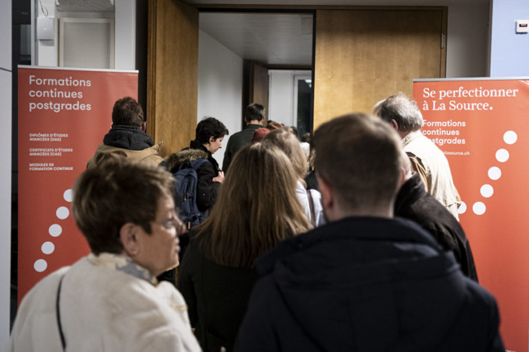 Remise des titres PG – 2025-3