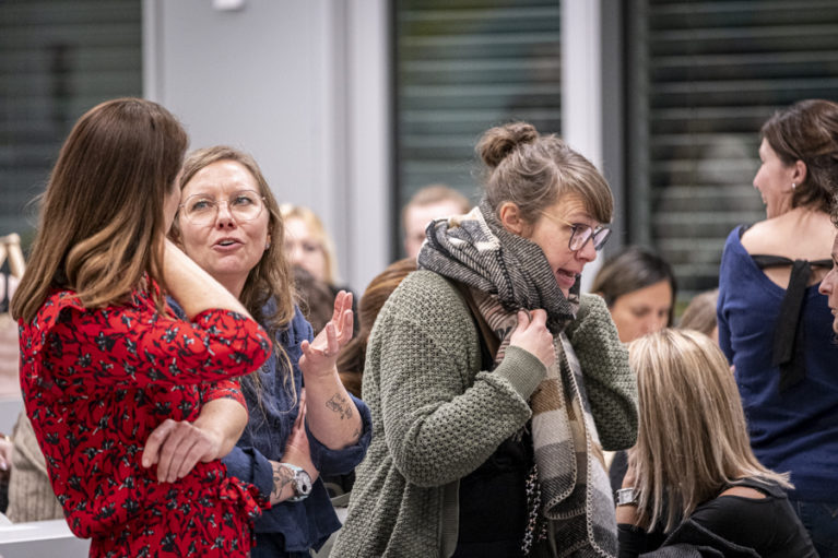 Remise des titres PG – 2025-5