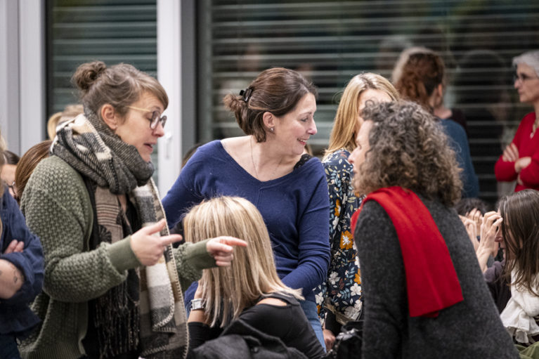 Remise des titres PG – 2025-6