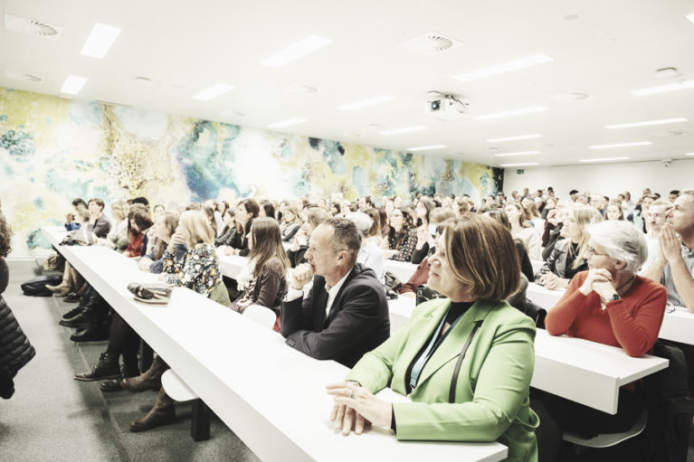 Remise des titres PG – 2025-12