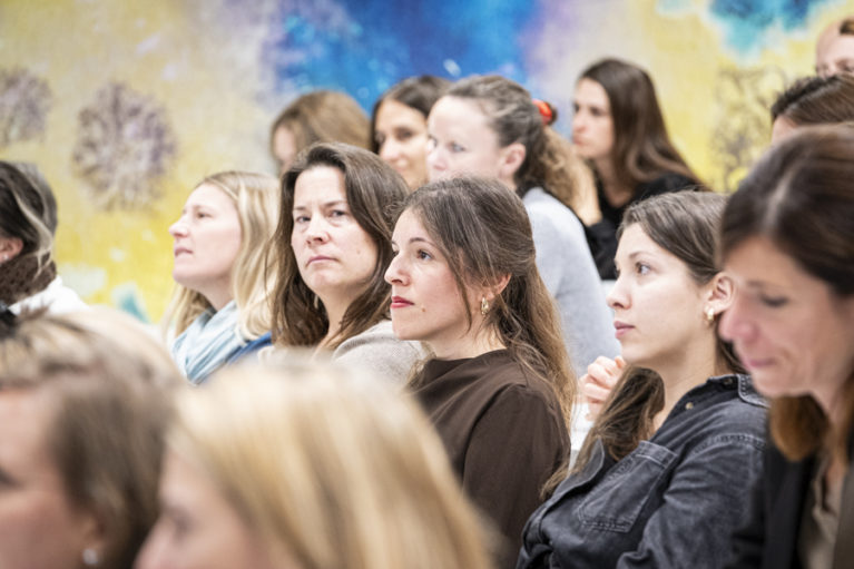 Remise des titres PG – 2025-13