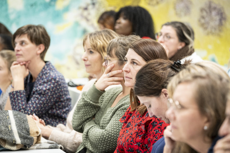 Remise des titres PG – 2025-14