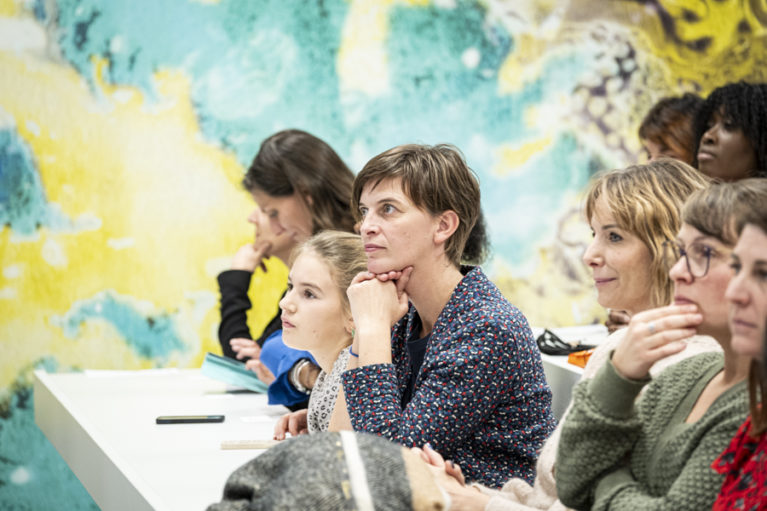 Remise des titres PG – 2025-15