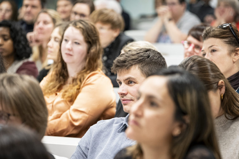 Remise des titres PG – 2025-16