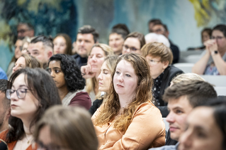 Remise des titres PG – 2025-17