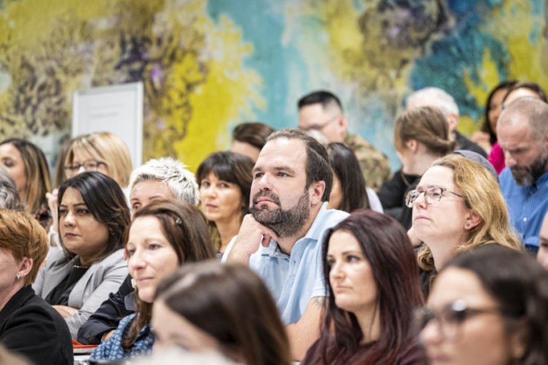 Remise des titres PG – 2025-18