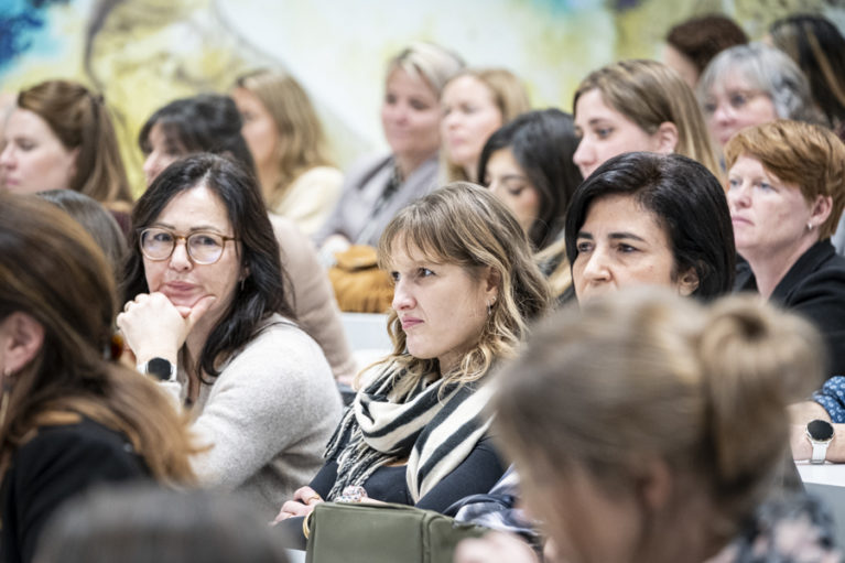 Remise des titres PG – 2025-19