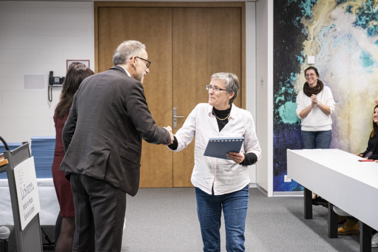 Remise des titres PG – 2025-30