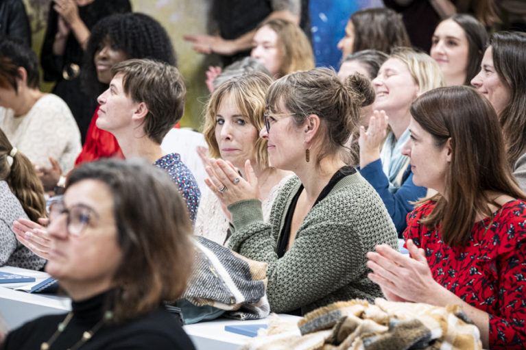 Remise des titres PG – 2025-41