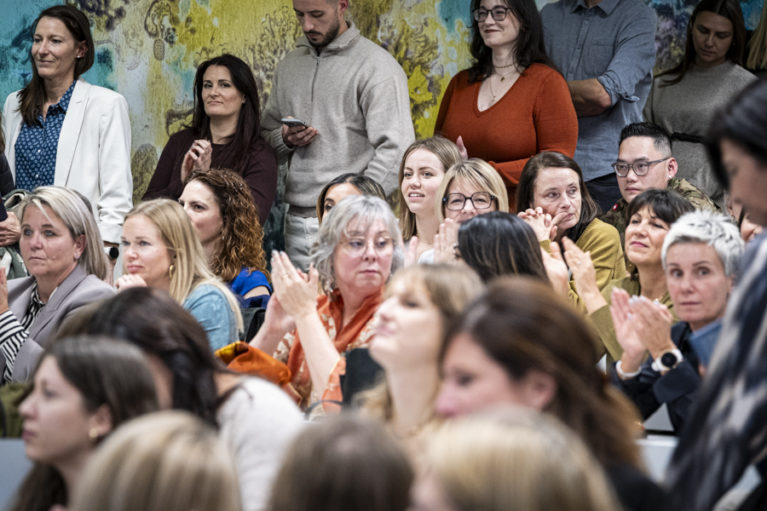 Remise des titres PG – 2025-43