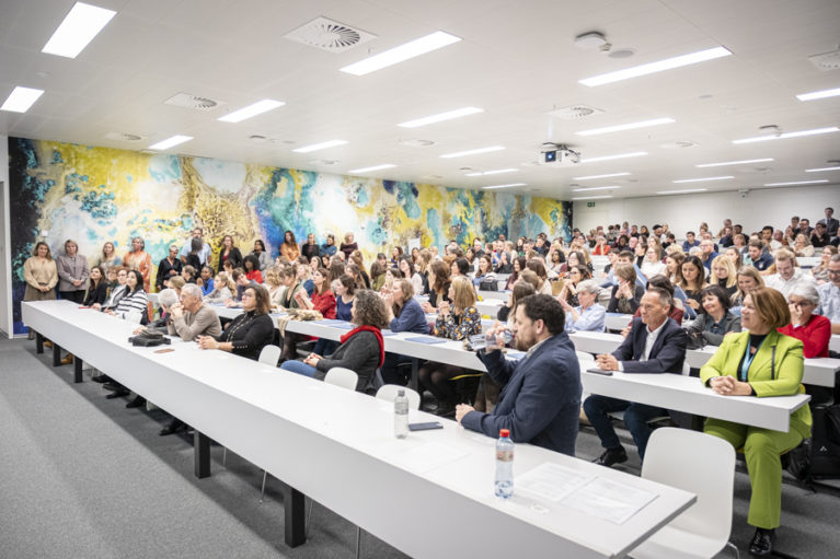 Remise des titres PG – 2025-59