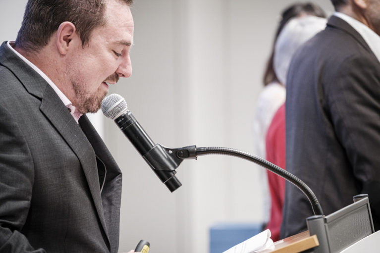 Remise des titres PG – 2025-69