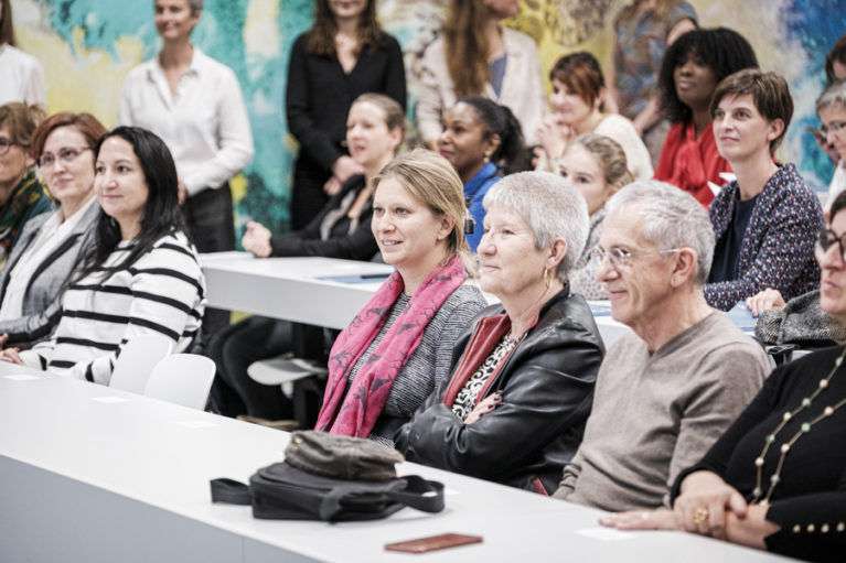 Remise des titres PG – 2025-75