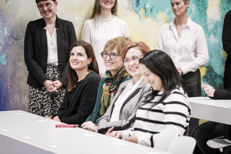 Remise des titres PG – 2025-76