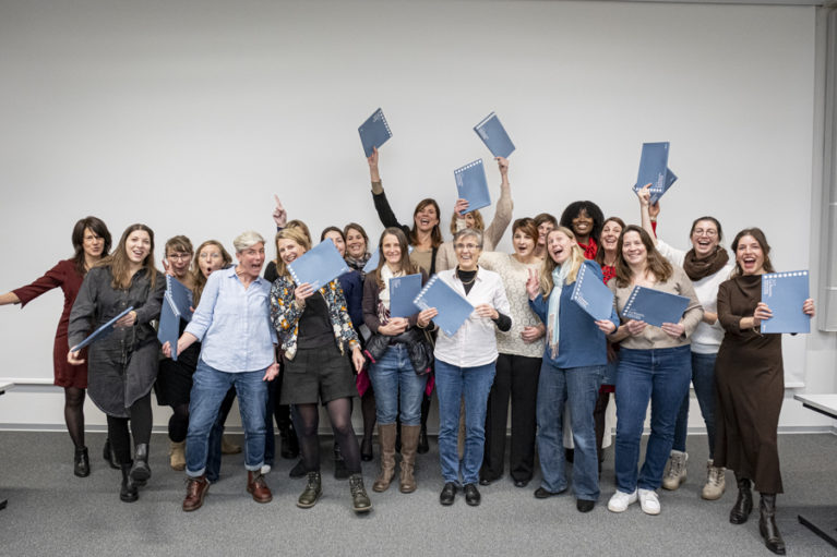 Remise des titres PG – 2025-98