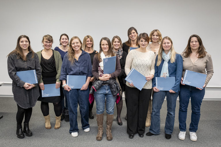 Remise des titres PG – 2025-99