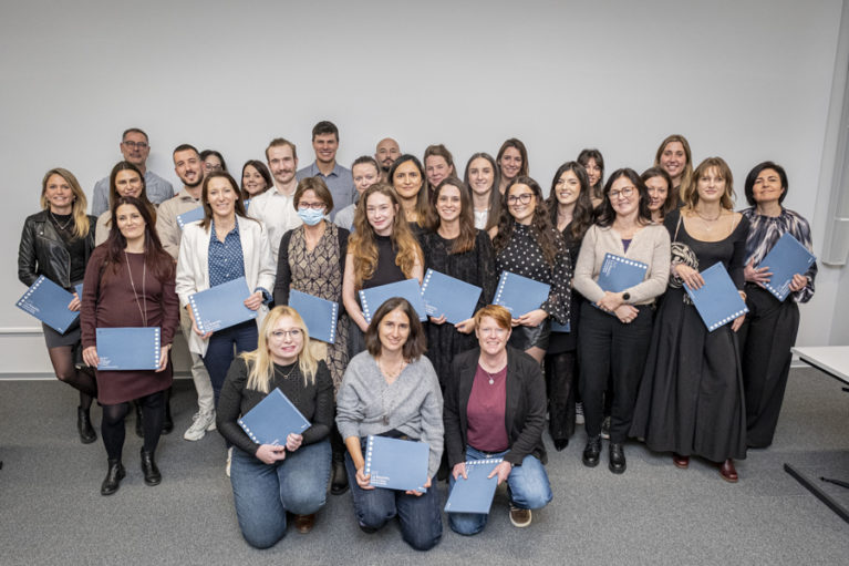 Remise des titres PG – 2025-101