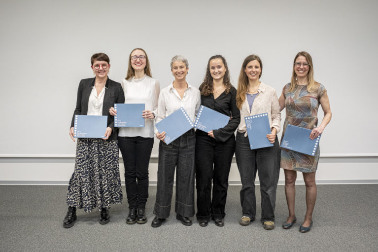 Remise des titres PG – 2025-109