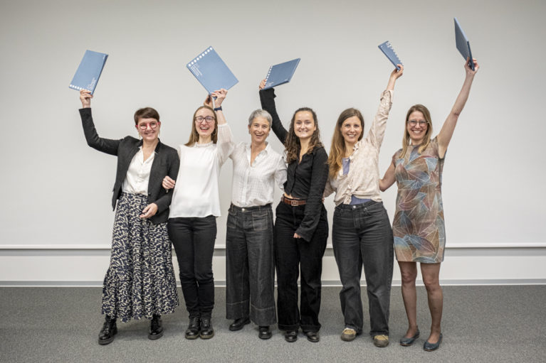 Remise des titres PG – 2025-110