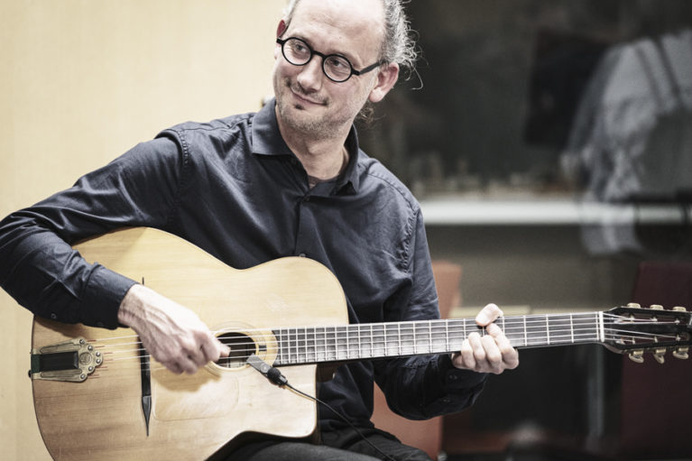 Remise des titres PG – 2025-117