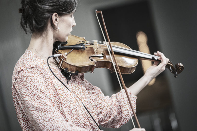 Remise des titres PG – 2025-119