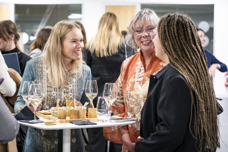 Remise des titres PG – 2025-120