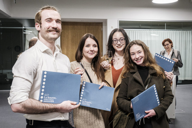 Remise des titres PG – 2025-121