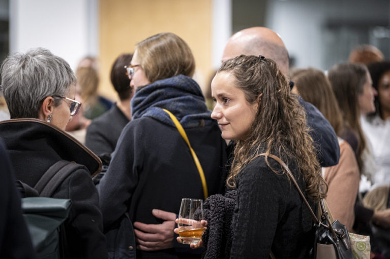 Remise des titres PG – 2025-123