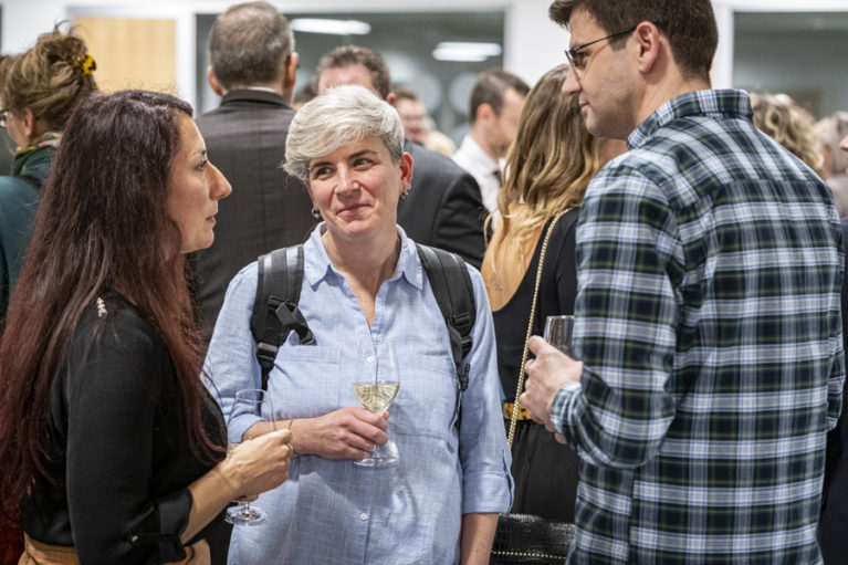 Remise des titres PG – 2025-124