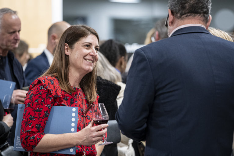 Remise des titres PG – 2025-126