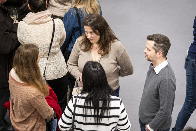 Remise des titres PG – 2025-129