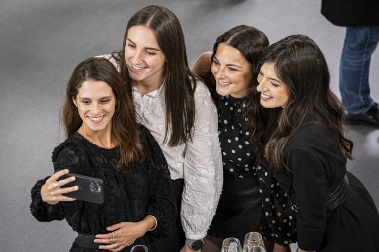 Remise des titres PG – 2025-130