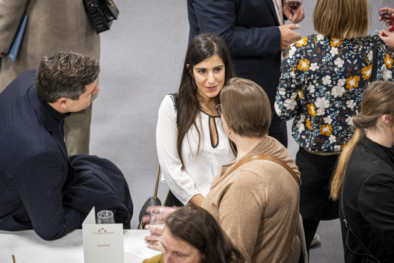 Remise des titres PG – 2025-131