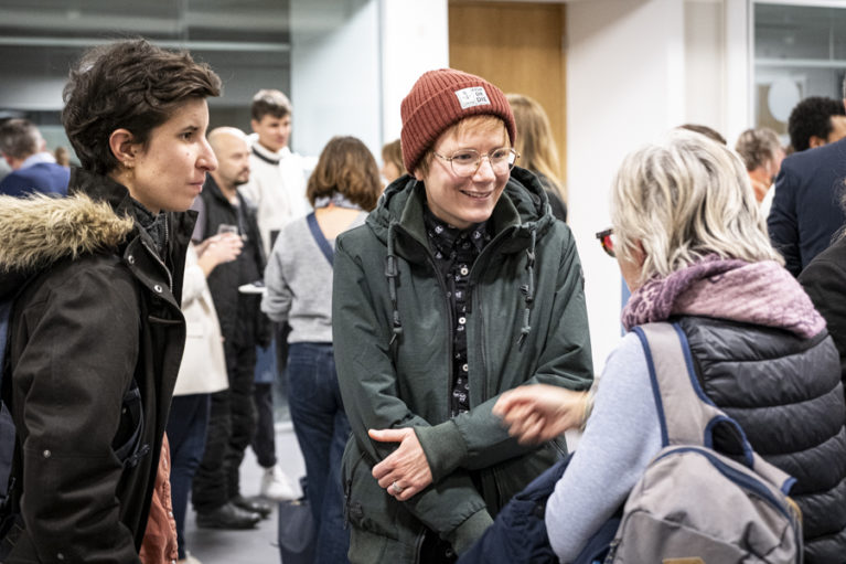 Remise des titres PG – 2025-133