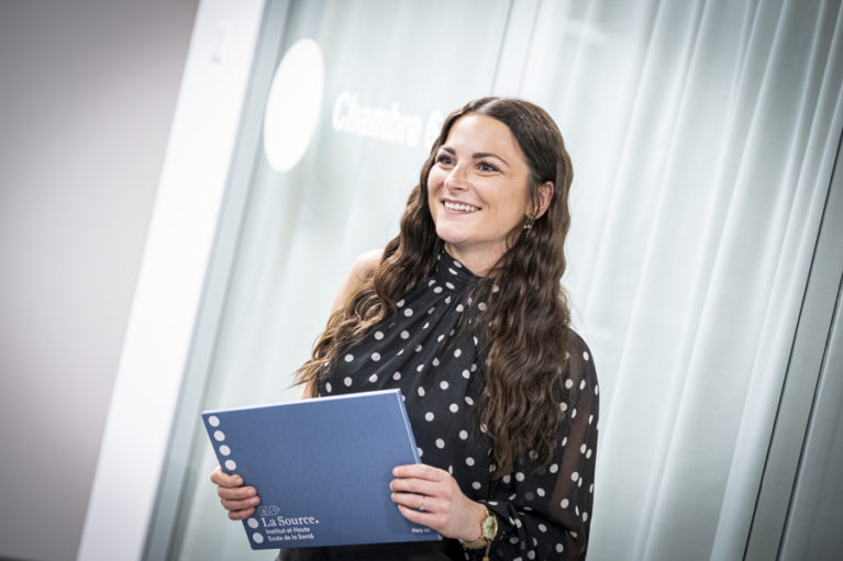 Remise des titres PG – 2025-134