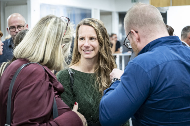 Remise des titres PG – 2025-135