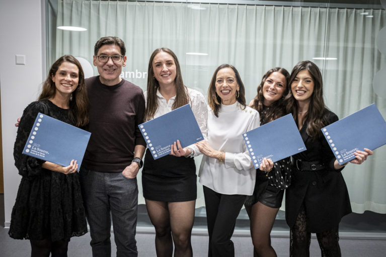 Remise des titres PG – 2025-139